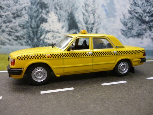 Agostini gaz wolga moskau - de,
