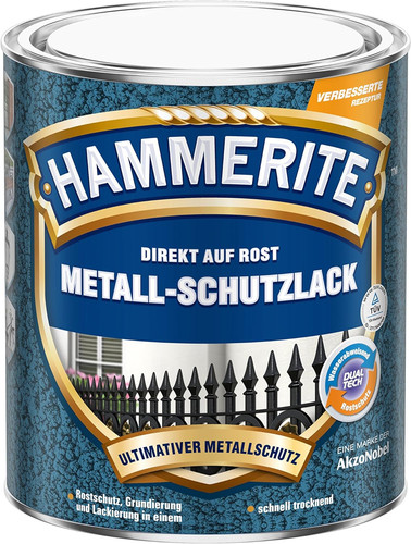 Hammerite hammerschlag - hammerite,