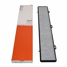 KNECHT / MAHLE Innenraumfilter