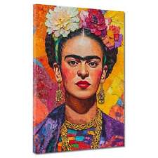 Frida lebendiges Pop Art