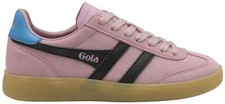 Gola Viper Damen | Leder - NEU