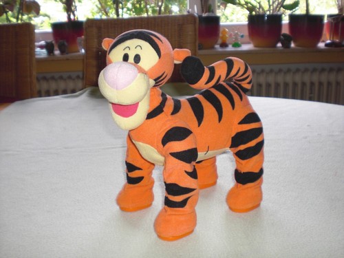 Pounce bounce tigger - pounce, 'n
