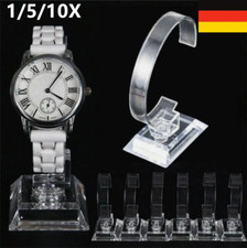 1-10 Stück Uhrenständer