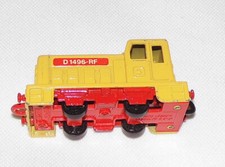 Lok Matchbox Superfast 1978 Made in England, gut erhalten  (28)