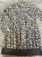 Blutsgeschwister/ Blutsschwester Tunika M