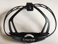 Casco Verstellsystem, Kopfring Vario schmal für Fahrradhelme und Reithelme