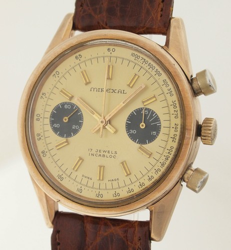 Mirexal herren chronograph - mirexal,