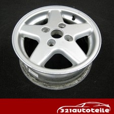 Alufelge für STINNES 5,5x13 ET38 4x100 AF-10129-1-E