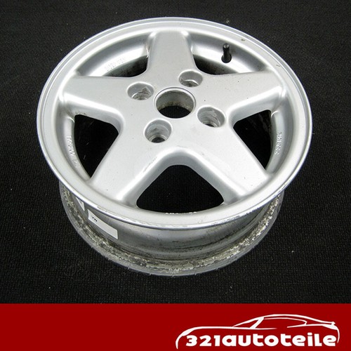 Alufelge für stinnes 5x13 - alufelge, 5,5x13