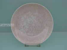 KPM Berlin - - Trude Petri: URBINO - KONFEKTTELLER - Rosa Craquele - - (mehr da)