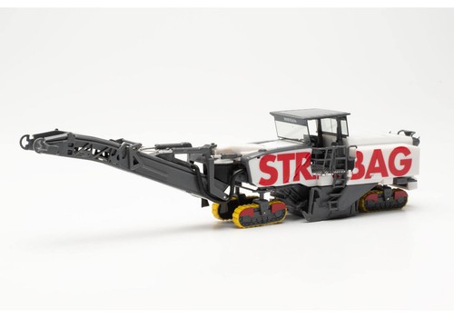Herpa strabag wirtgen 250i - strabag,