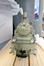  spur 0 Lokomotiven KM1 BR ex 75 Limited  SOUND, Rauch    OVP 