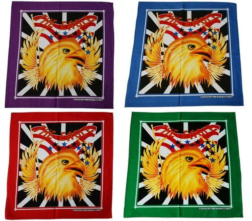 Kopftuch halstuch adler - kopftuch,