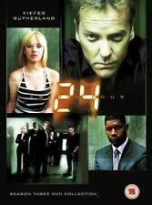 24 Komplette Serie 3 DVD Box
