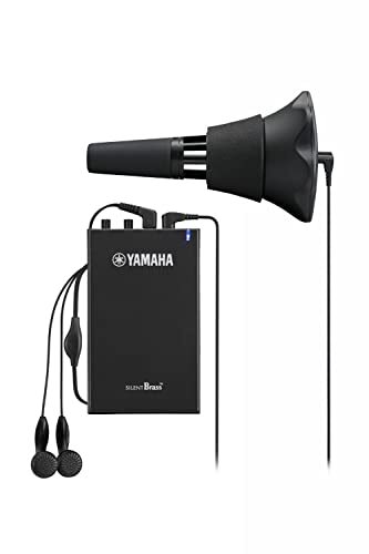 Yamaha sb7j silent messing - yamaha,