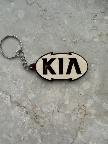 Schlüsselanhänger kia aus - kia,