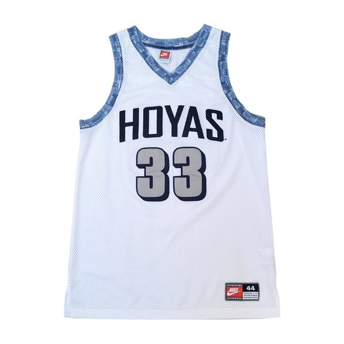 Georgetown hoyas basketball - georgetown,