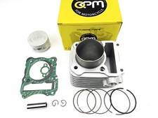 Zylinder 150ccm ALU Sport