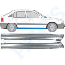 Für Opel Kadett E 1984-1993