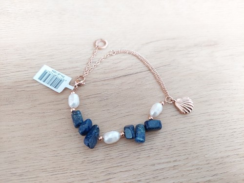 Neu gold blaue edelsteine - gold,