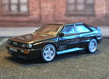 Hot Wheels 1/64 Audi Quattro