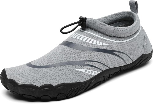 Mishansha badeschuhe unisex - badeschuhe,