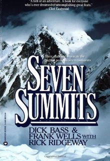 Seven summits von dick bass - dick,