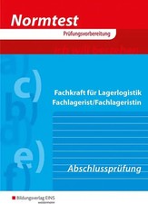 Normtest / Normtest Fachkraft für Lagerlogistik, Fachlagerist/Fachlageristin