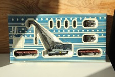 Jouef 6963 85t Cockerill N.559