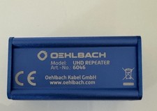 OEHLBACH UltraHD HDMI Repeater