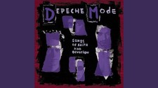 Depeche Mode - SOFAD - Reel To