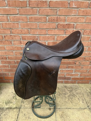 Cliff barnsby pony - barnsby, 17,5"