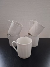 Arzberg - Secunda 2075 weiß 5