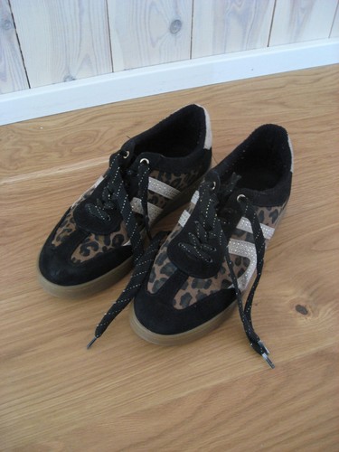 Schuhe größe marke la - schuhe,