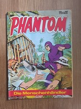 Phantom Comic Nummer 59 Die