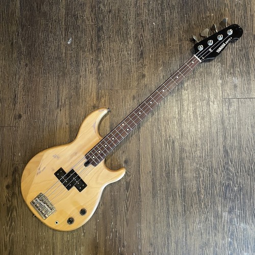 Yamaha bass 1984 mij - yamaha,