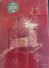 Adventskalender "Wir für Sie" 24 Beauty Überraschungen für Damen Neu Top 2025!!!