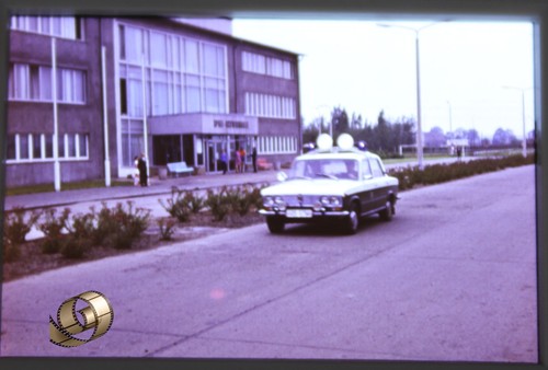 Ddr farb dia dvp - ddr,