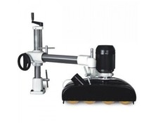 Winter vorschubapparat feedmax - winter,