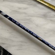 FUJIKURA VENTUS VELOCORE TR BLUE 7 S 3 HOLZSCHAFT CALLAWAY ADAPTER