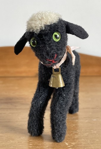 Antik vintage steiff - antik,