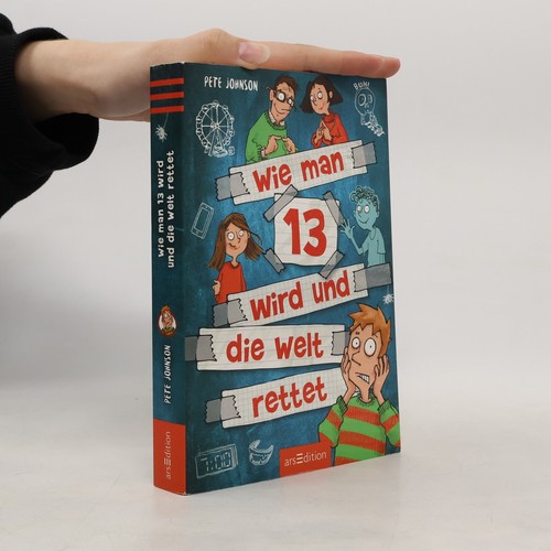 Wie man wird und die - 13,