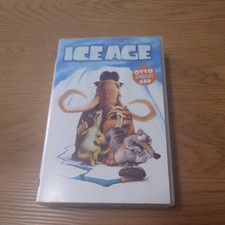 Ice Age Teil 1 - VHS Video