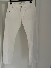 G-STAR Jeans MC ARTHUR SHIPMATE NARROW Beige Creme  32, Länge 32 NEUwertig