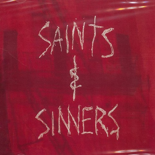 Saints sinners - &,