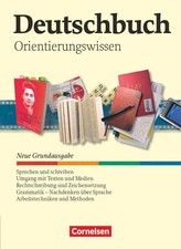 Cornelsen Deutschbuch