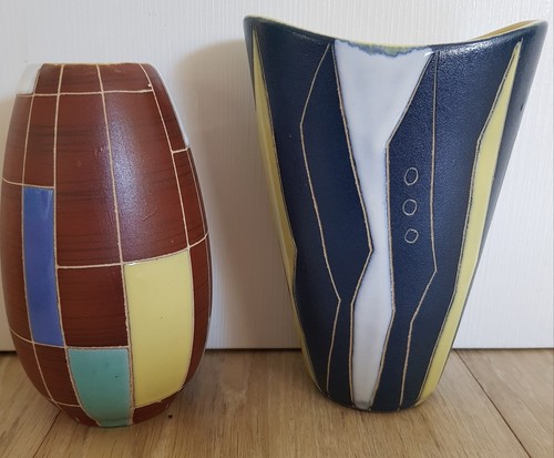 Jasba vase keramik 50 - jasba,