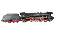 Märklin H0 Dampflok 36244 BR 24 044 DB, AC digital MFX, Sound, Rauch