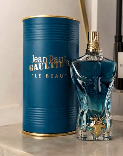 Jean paul gaultier beau eau - paul,