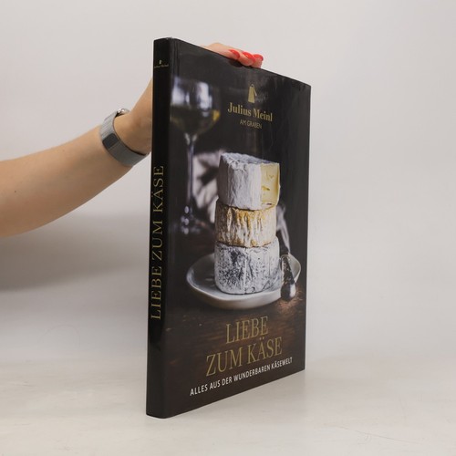 Liebe zum käse julius - | ,